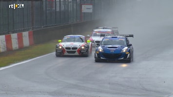 RTL GP: Supercar Challenge Zolder