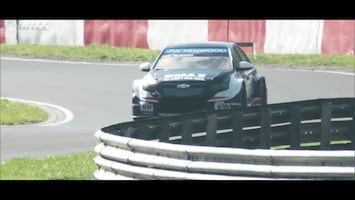 Rtl Gp: Wtcc - Duitsland