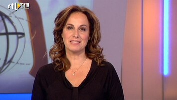 RTL Nieuws Nieuwsminuut