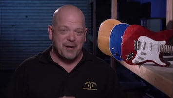 Pawn Stars - Afl. 7