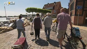 RTL Nieuws Overstromingen Duitsland: meer dorpen ontruimd