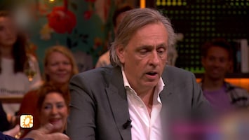 Rtl Boulevard - Afl. 182