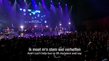 New Creation Church Tv - Afl. 64