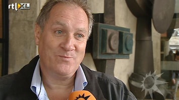 RTL Boulevard Zoon Charles Zwolsman verdacht van witwassen