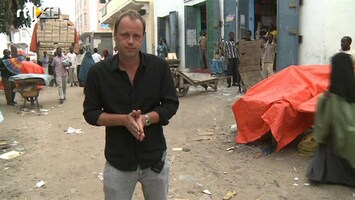RTL Nieuws Hoofdstad Somalië werkt hard aan wederopbouw