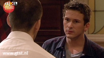 Goede Tijden, Slechte Tijden GTST shortie 20 oktober 2011