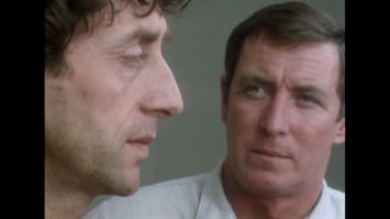 Bergerac - The Memory Man