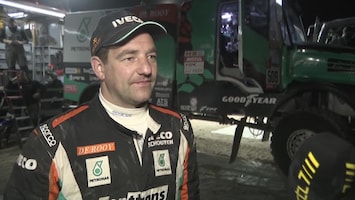 RTL GP: Dakar 2011 Afl. 6