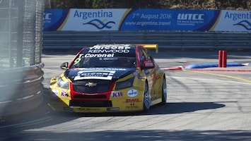 Rtl Gp: Wtcc - Portugal