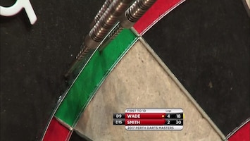 RTL 7 Darts: World Series Of Darts Perth