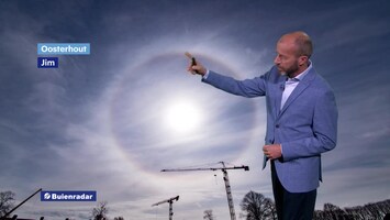 Rtl Weer - Laat 2021