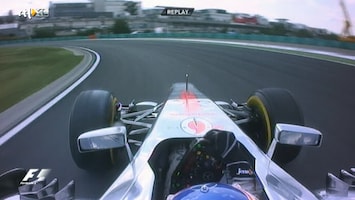 Rtl Gp: Formule 1 - Rtl Gp: Formule 1 - Hongarije (kwalificatie) 2012 /21