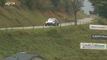 RTL GP: Rally Report Afl. 17