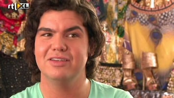 Roy Donders: Stylist Van Het Zuiden - Afl. 1