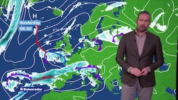 Rtl Weer En Verkeer - Afl. 469