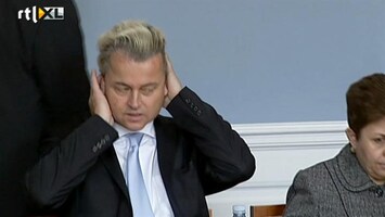 Editie NL Wanted: Wilders