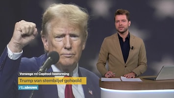 RTL Nieuws 07:15 uur