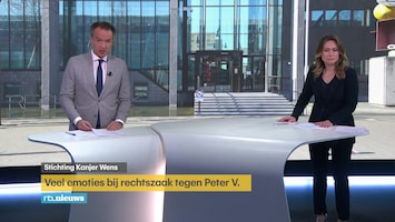 Rtl Nieuws - 19:30 Uur - 19:30 Uur