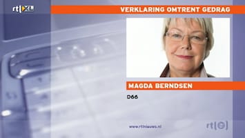 RTL Nieuws 09:00 uur