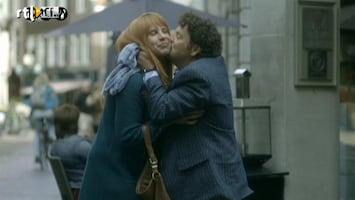 Divorce Romantiek voor David?