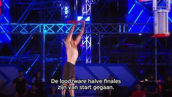 Ninja Warrior Australië - Afl. 7