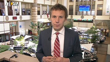 RTL Z Nieuws 09:00 Franse consument wanhoop nabij