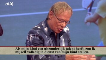 Wat Vindt Nederland? 