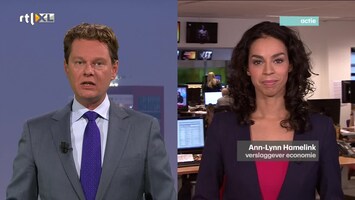 RTL Z Nieuws 14:00 uur