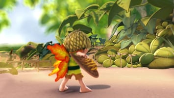 Tree Fu Tom Afl. 2