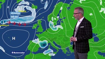 Rtl Weer - 19:55 Uur