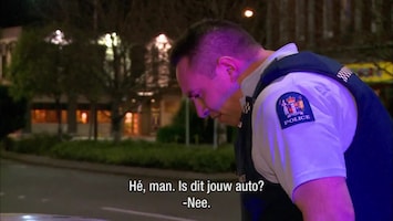 Politie In Actie Afl. 13