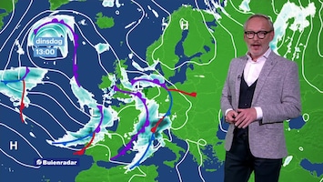 Rtl Weer - 19:55