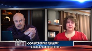 Dr. Phil Coping with grief