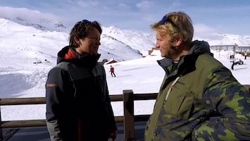 Rtl Snowmagazine - Val Thorens