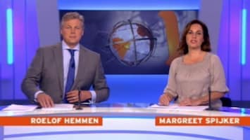 RTL Nieuws RTL Nieuws - 19:30 uur