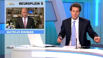 RTL Z Nieuws RTL Z Nieuws - 09:06 uur /127