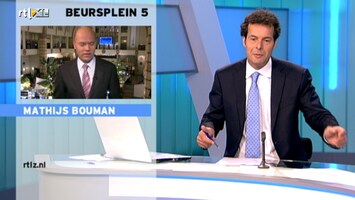 Rtl Z Nieuws - 17:30 - Rtl Z Nieuws - 09:06 Uur /127