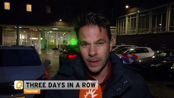 Rtl Boulevard - Afl. 46