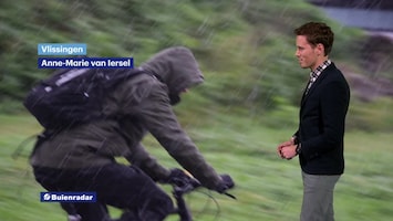 Rtl Weer - 19:55 Uur