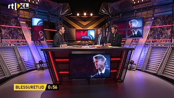 RTL Sport Inside RTL Sport Inside "Aflevering 43"