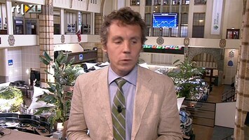RTL Z Nieuws Chinezen willen bij ons in de keuken staan