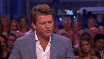 Rtl Late Night - Rtl Summer Night - Afl. 153