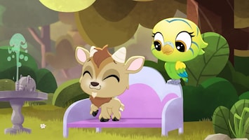 Littlest Pet Shop: A World Of Our Own Afl. 5