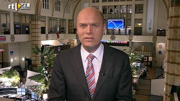 RTL Z Nieuws 11:00 Werkt lokroep Spaanse premier?
