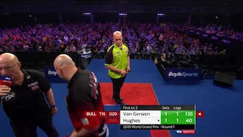 Rtl 7 Darts: World Grand Prix - Afl. 3