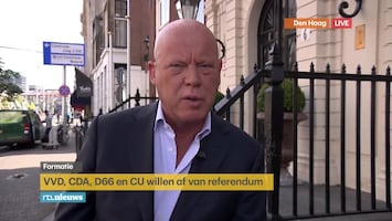 RTL Nieuws 16:00 uur