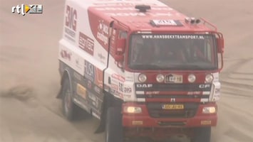 Rtl Gp: Dakar - Rtl Gp: Dakar 2012 /15