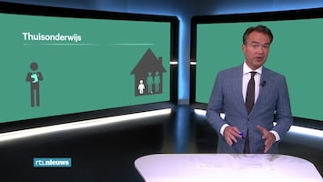 RTL Nieuws 18:00 uur