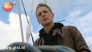 Goede Tijden, Slechte Tijden GTST shortie 13 oktober 2011