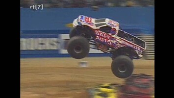 Monster Jam 